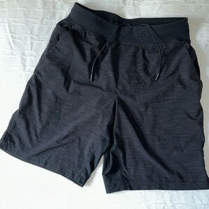 Men’s lululemon training shorts